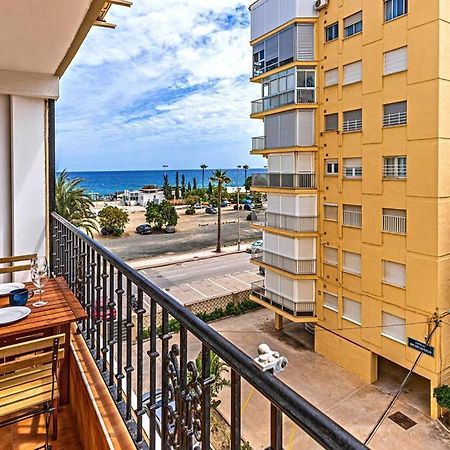 Sea Apartment Torre Del Mar Zewnętrze zdjęcie