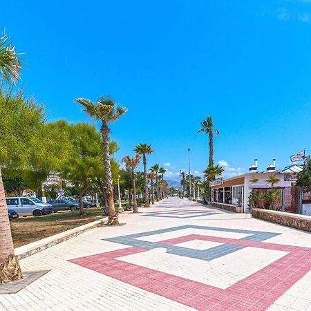 Sea Apartment Torre Del Mar Zewnętrze zdjęcie