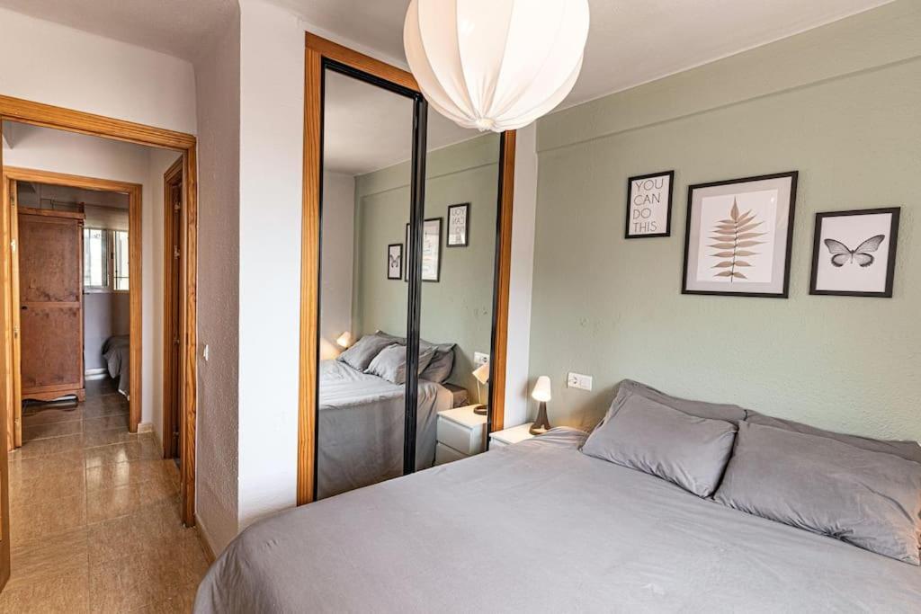 Sea Apartment Torre Del Mar Zewnętrze zdjęcie