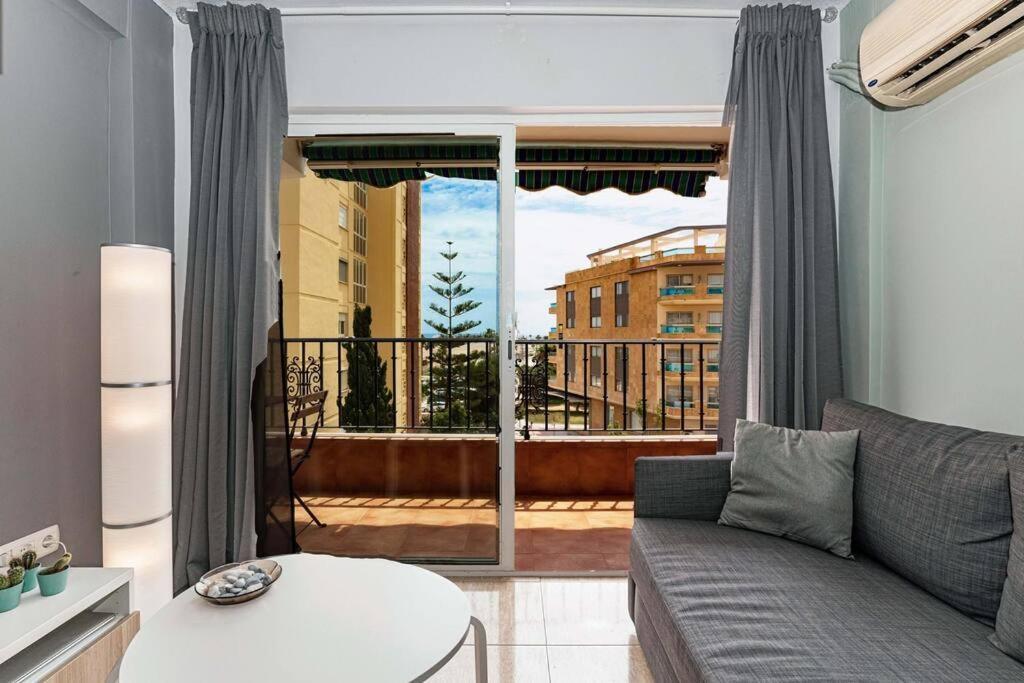Sea Apartment Torre Del Mar Zewnętrze zdjęcie