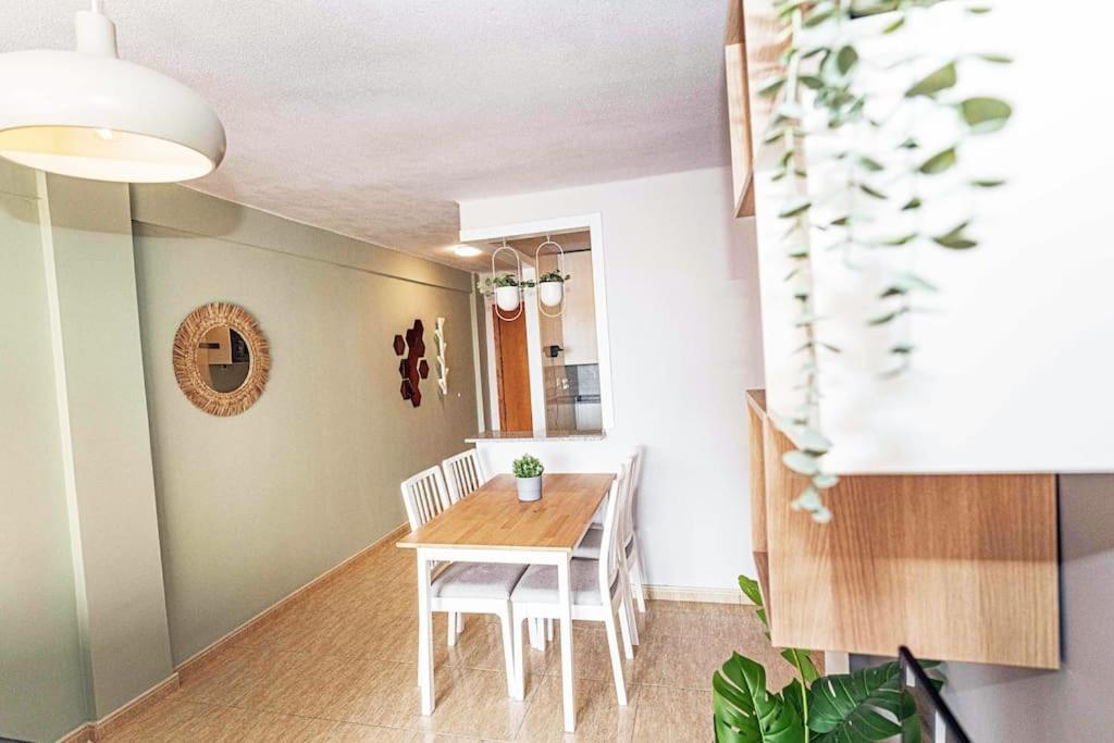 Sea Apartment Torre Del Mar Zewnętrze zdjęcie