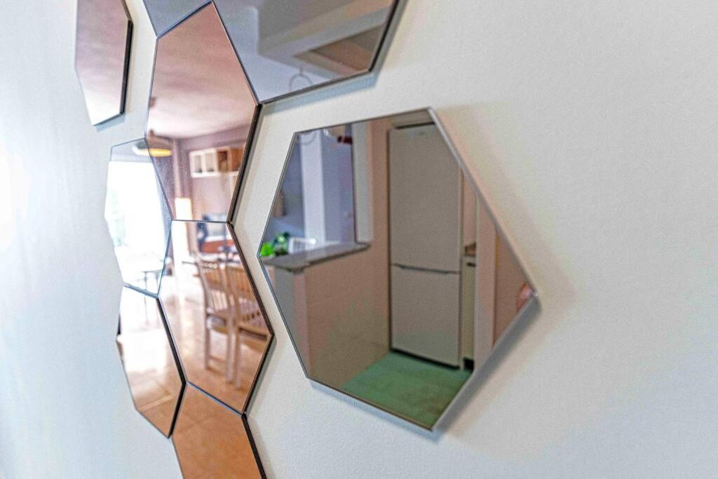 Sea Apartment Torre Del Mar Zewnętrze zdjęcie